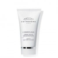 Esthederm Osmoclean Crème Douce Désincrustante 75ml