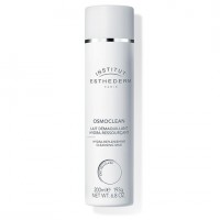 Esthederm Osmoclean Lait Démaquillant Désensiblisant 200ml