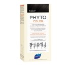 Phytocolor 3 Castanho Escuro (Kit)