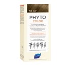 Phytocolor 7.3 Louro Dourado (Kit)