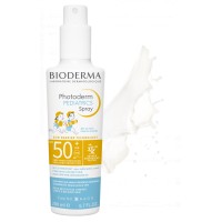Bioderma Photoderm Pediatrics Spray SPF50+