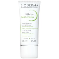 Bioderma Sébium Mat Control 30ml