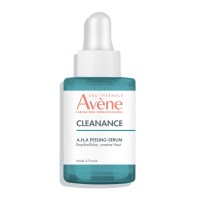 Avène Cleanance Sérum Esfoliante A.H.A