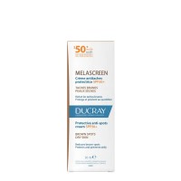 Ducray Melascreen Creme Protetor Anti-manchas Spf50+
