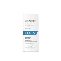 Ducray Melascreen Cuidado do Contorno dos Olhos Anti-manchas