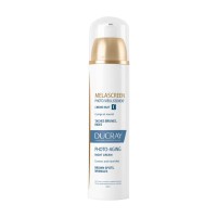 Ducray Melascreen Fotoenvelhecimento Creme de Noite
