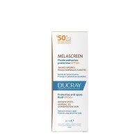 Ducray Melascreen Fluido Protetor Anti-manchas Spf50+