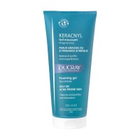 Ducray Keracnyl Gel Espuma
