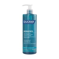 Ducray Keracnyl Gel Espuma