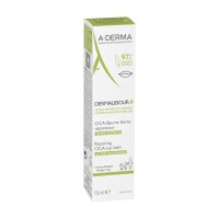 A-Derma Dermalibour+ Bálsamo Lábios Reparador CICA
