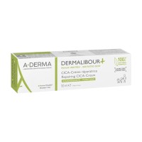 A-Derma Dermalibour+ Creme reparador purificante CICA