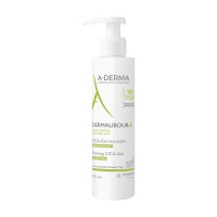 A-Derma Dermalibour+ Gel Espuma Purificante CICA